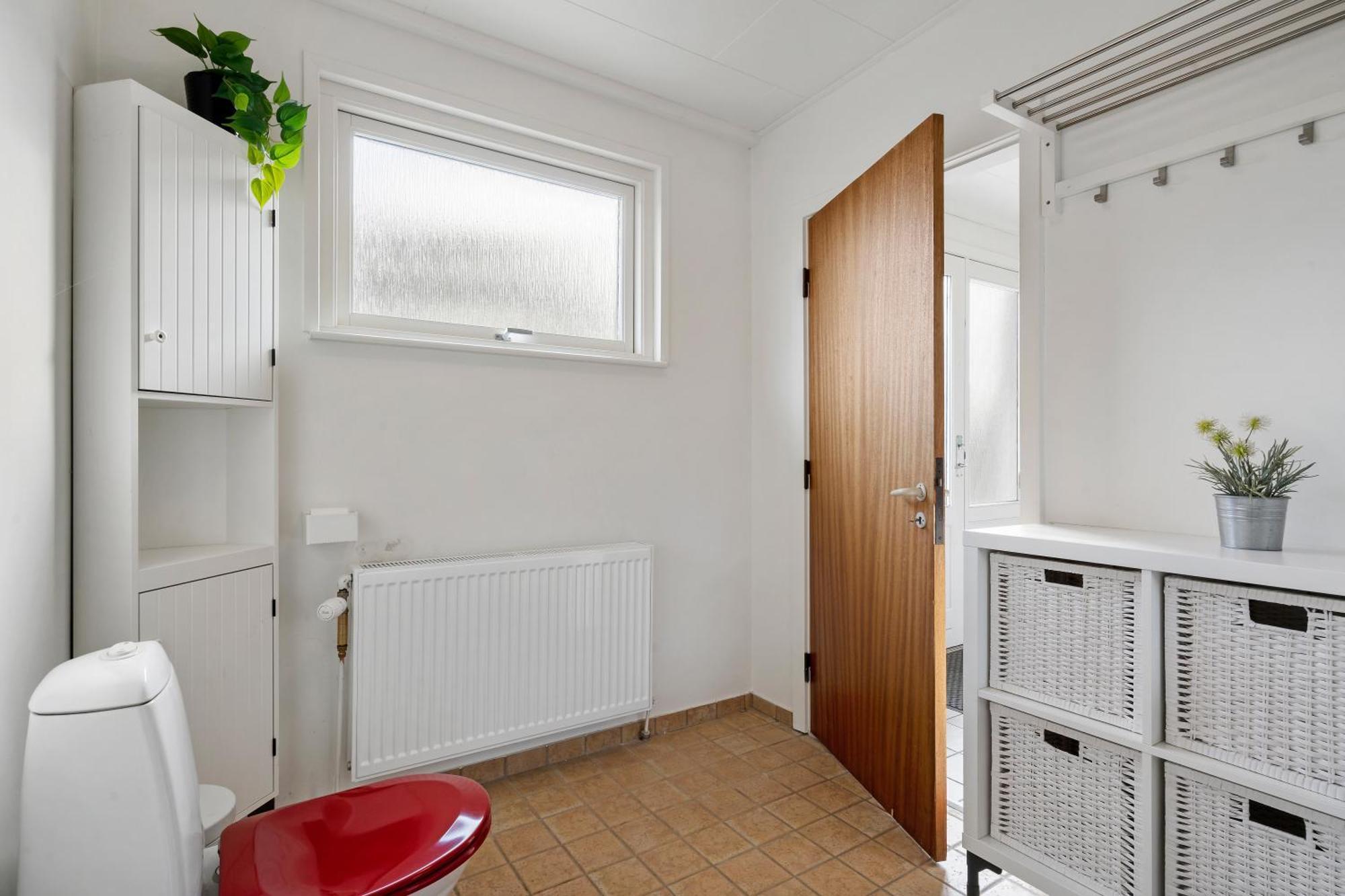 Brenderup Stunning 2-Bed Apartment 12C מראה חיצוני תמונה