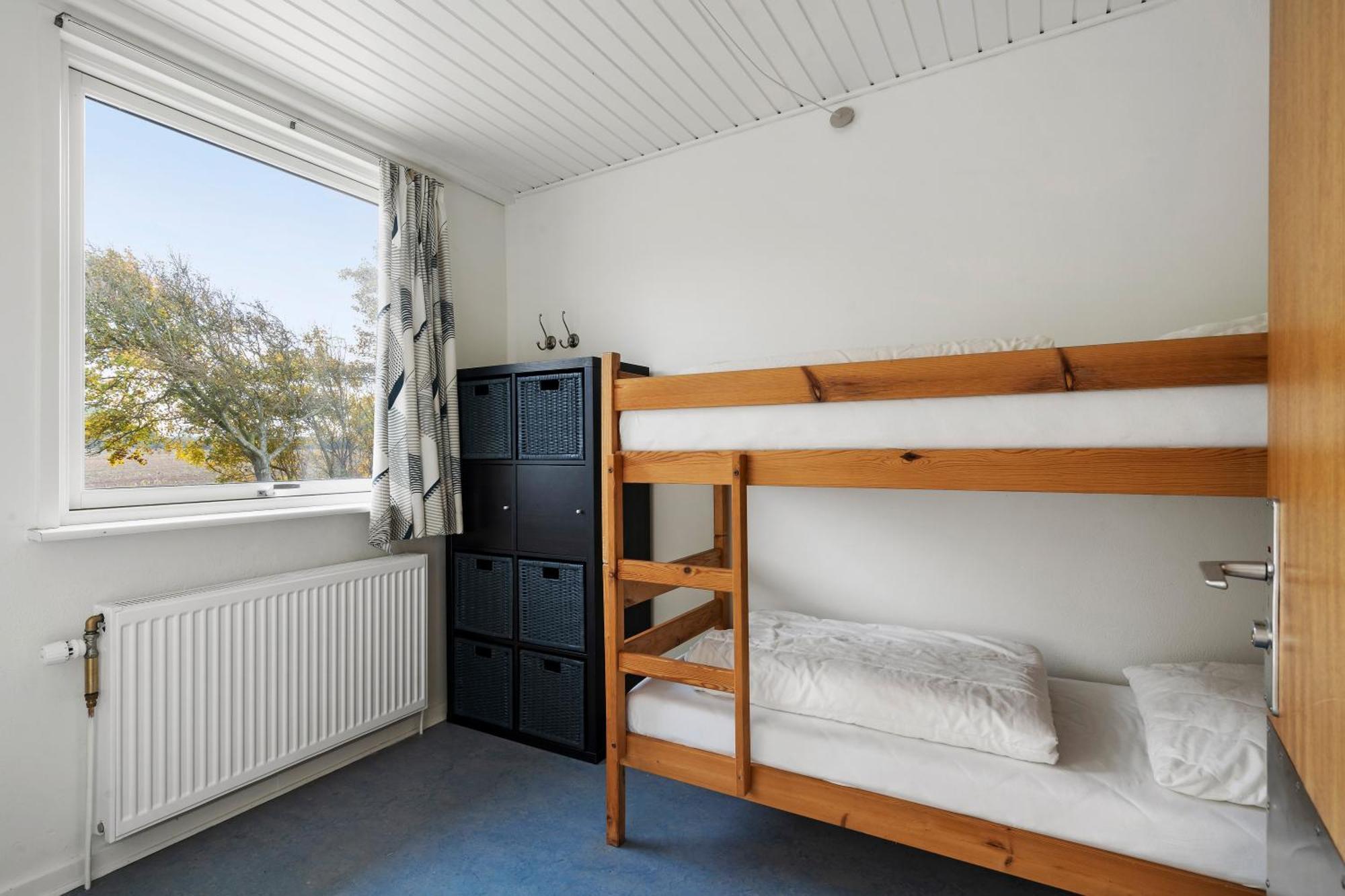 Brenderup Stunning 2-Bed Apartment 12C מראה חיצוני תמונה